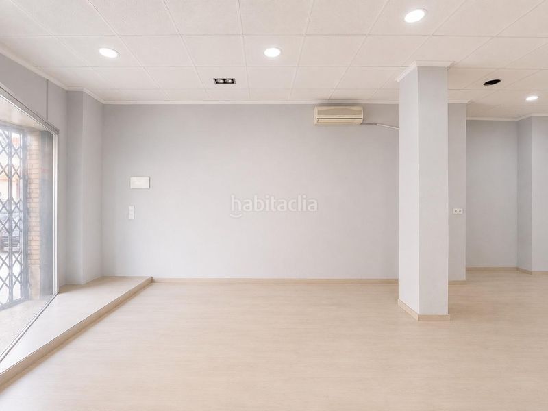 Foto 91fdcc8e-77fe-4915-97d0-27aa3b5a1c3c. Local comercial a Carlet