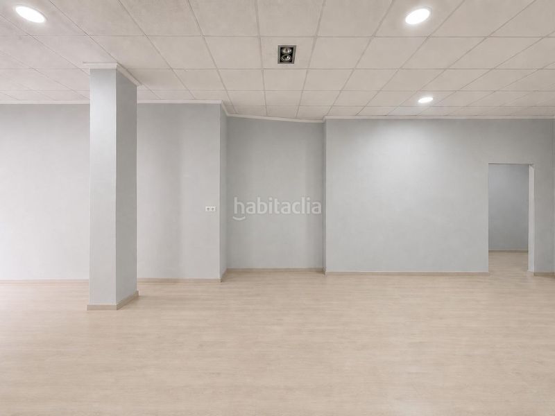 Foto 9411523e-276a-4774-a753-aa7b11d3c53a. Local comercial a Carlet