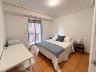 Piso  Calle fernando el catolico. Oportunidad de inversión en benetússer