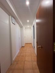 Pis  Calle fernando el catolico. Piso reformado  4 hab.  2 baños  1.610 mes  11,43 rentabilidad