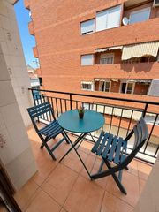 Appartamento  Calle fernando el catolico. Tu próximo hogar en benetússer 4 habitaciones, 2 baños y reforma