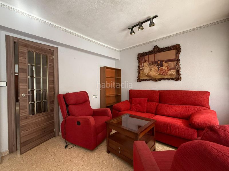 Foto a2c4a921-9b71-4671-9255-89201ee5392e. Piso excelente piso en benetusser en Benetússer