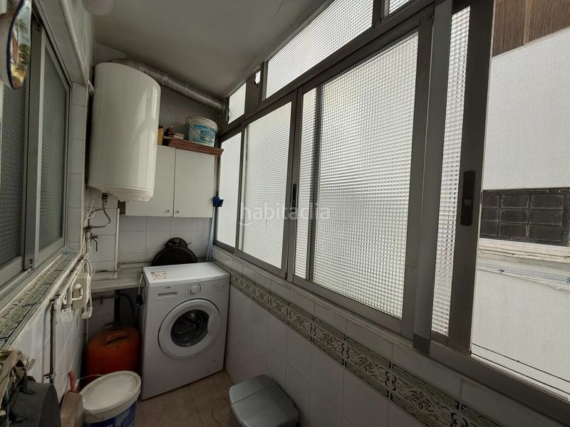 Foto a50f145a-c2d0-4d70-8b50-8c6ec974008a. Piso excelente piso en benetusser en Benetússer