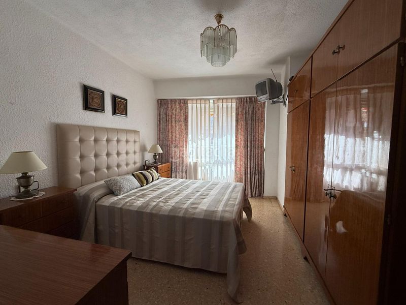 Foto e46e0685-e914-4ece-b02b-0e49e84ca36f. Pis amb calefacció a Benetússer