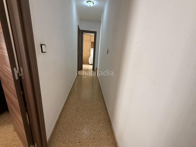 Foto e8373fa8-6426-4c1e-8712-f69f2096abd3. Pis amb calefacció a Benetússer