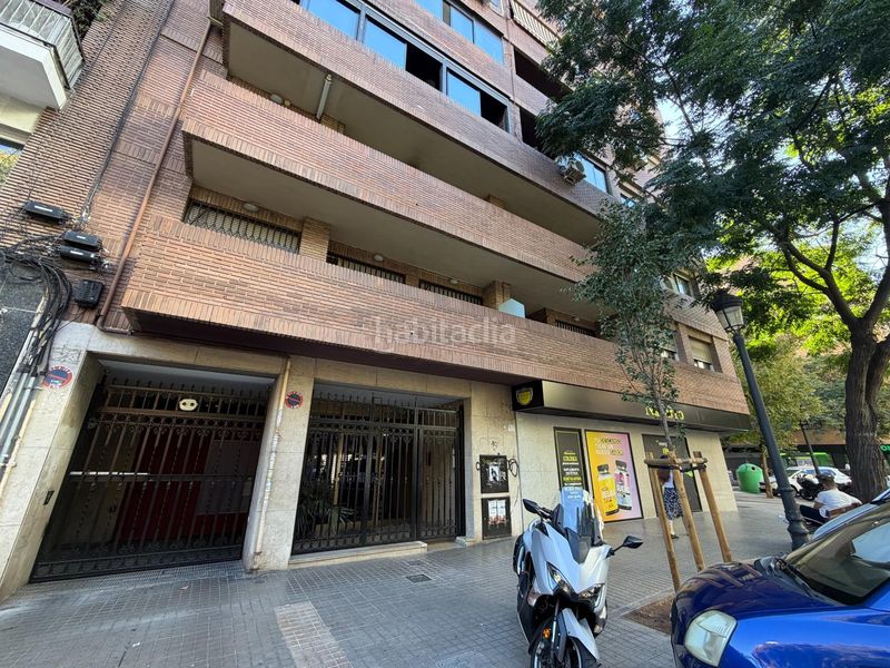 Foto 21eb039e-8a15-4a93-bdde-28519ed33c96. Apartament a Exposició Valencia
