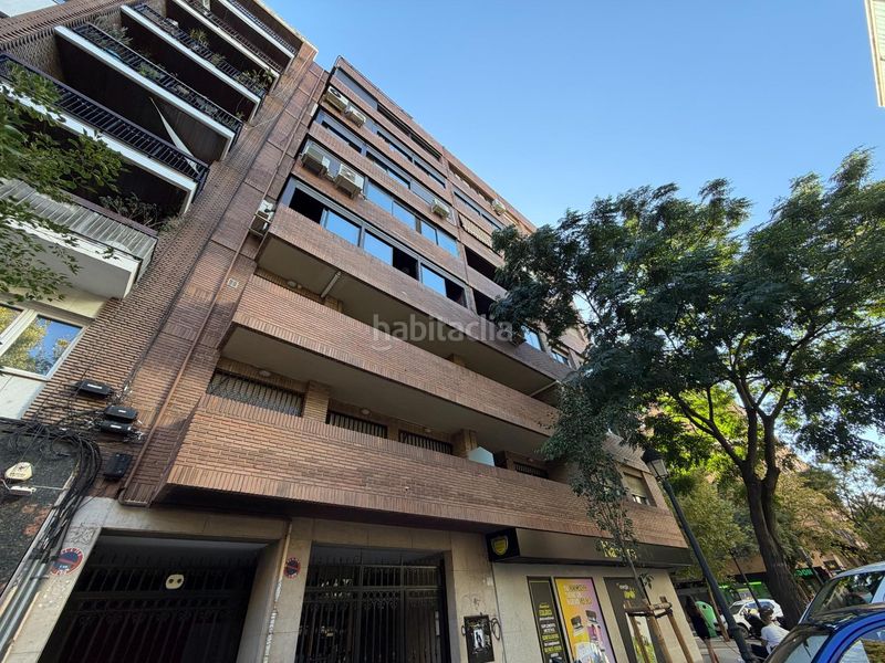 Foto 21ef7e26-7bf8-4223-8c9c-3ecfd360b1ed. Apartament a Exposició Valencia