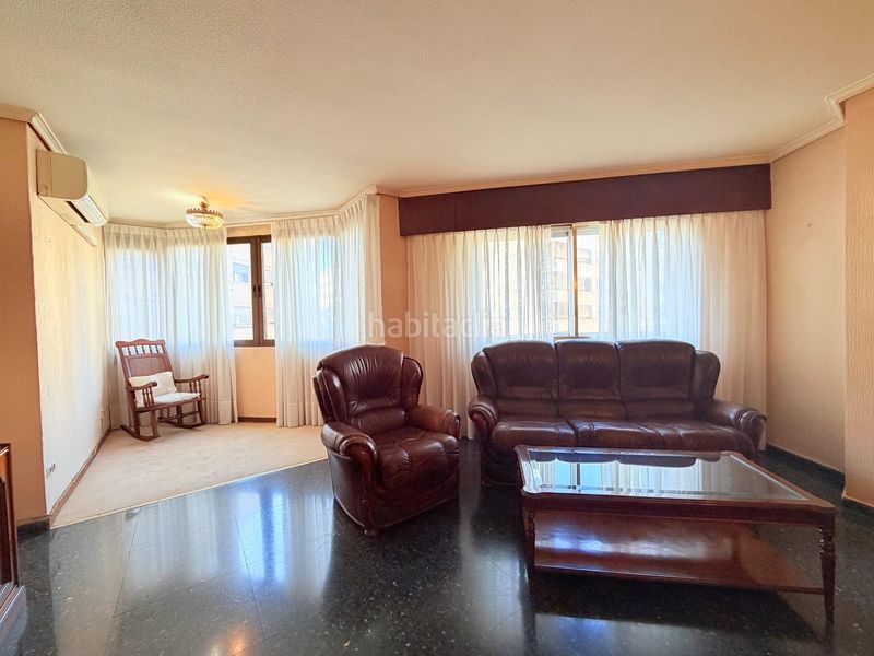Foto 3b3d3505-0778-4fa5-aa04-91fe5dffda7f. Apartament a Exposició Valencia