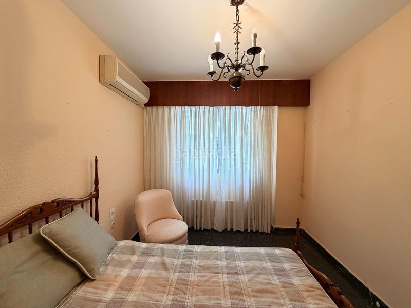 Foto 777d356f-5eef-427f-a018-38e93f68e473. Apartament a Exposició Valencia