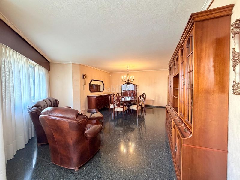 Foto 8dc75282-da6d-4912-a99d-318c76aae27f. Apartament a Exposició Valencia