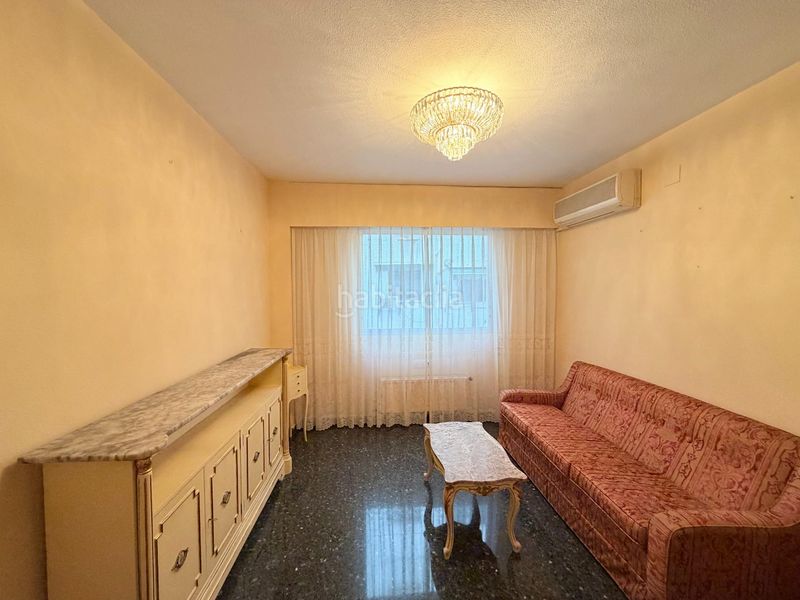 Foto 976718a8-3803-4c58-9f39-4bffce28b1f4. Apartament a Exposició Valencia