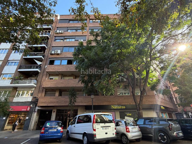 Foto aadfc786-ce18-42bc-9ebb-33eb15d2abbd. Apartament a Exposició Valencia