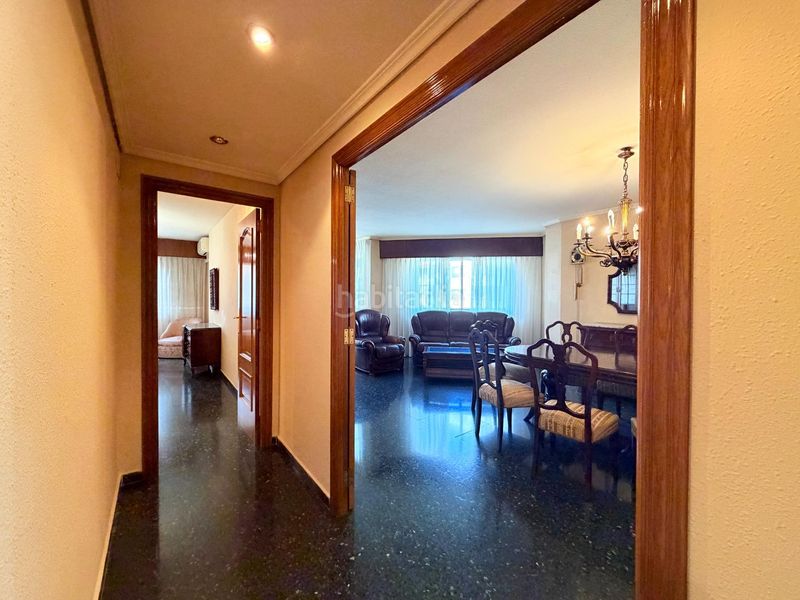 Foto e67f2022-8e28-414c-a22b-031870ca106a. Apartament a Exposició Valencia