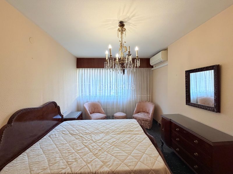 Foto ea524909-8e06-4e6b-97bc-b6f395d1aa37. Apartament a Exposició Valencia