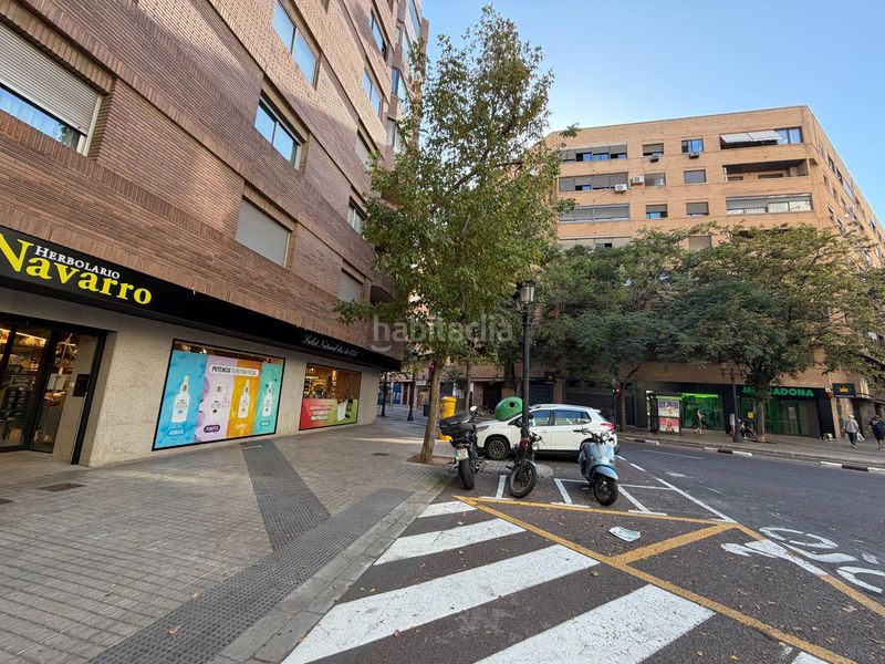Foto f18175c2-96f4-48b3-9a79-6c62a8e77508. Apartament a Exposició Valencia