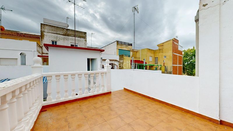 Foto 37f546a8-3eab-4723-a984-f3a60c43fe20. Casa a Massamagrell