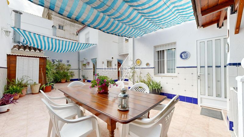 Foto 4bf9d536-8538-42cc-a757-d829afbdd211. Casa a Massamagrell