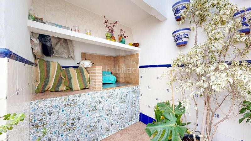 Foto 50d8ea3c-59e2-494e-b38e-171e1fd3f922. Casa a Massamagrell