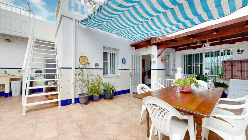 Foto 683e5865-536f-4238-b20e-326b2a6f5142. Casa a Massamagrell