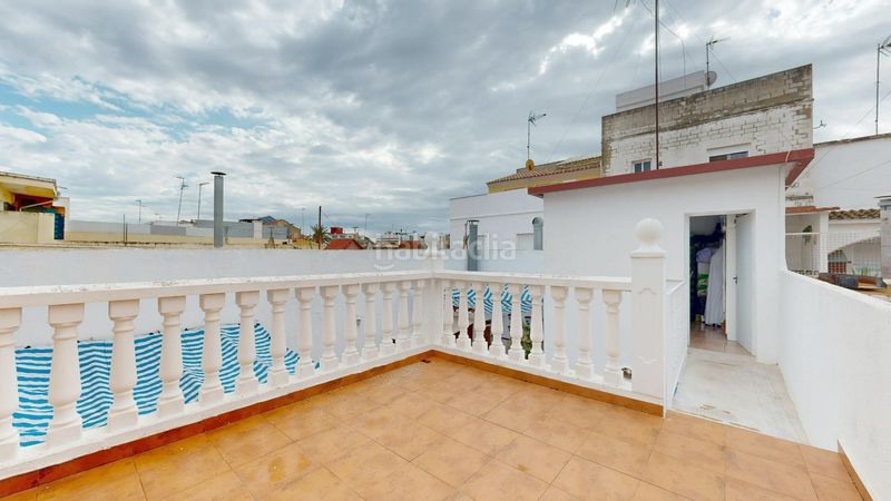 Foto aee7e6b3-9124-448f-b5da-ba2797183765. Casa a Massamagrell