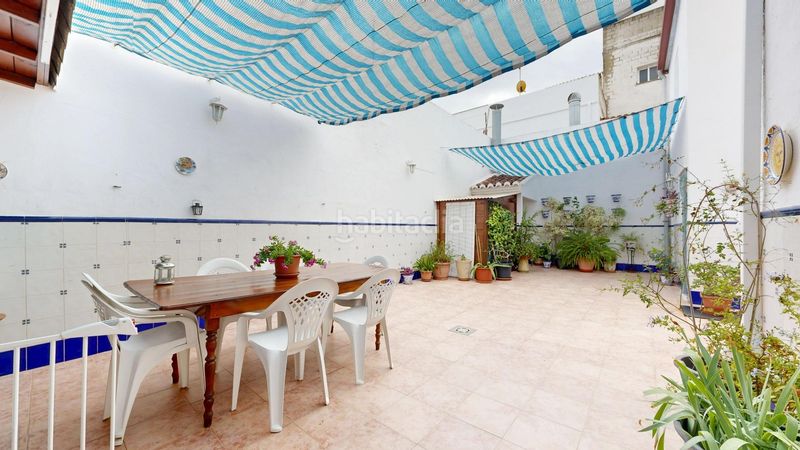 Foto eff77353-0eee-48b4-b7a2-98fb427cb0c0. Casa a Massamagrell
