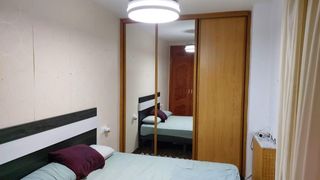 Etagenwohnung  Calle cuba. Piso con inquilinos y rentabilidad inmediata en aldaia