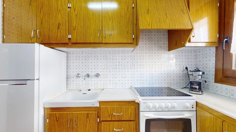Foto 54cc8434-01e5-4781-97ad-c41ba4520ff1. Apartament amb aparcament piscina a Tavernes de la Valldigna