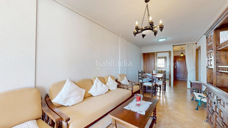 Foto 58a10754-19e6-44ac-9283-2245fa15cecc. Apartament amb aparcament piscina a Tavernes de la Valldigna