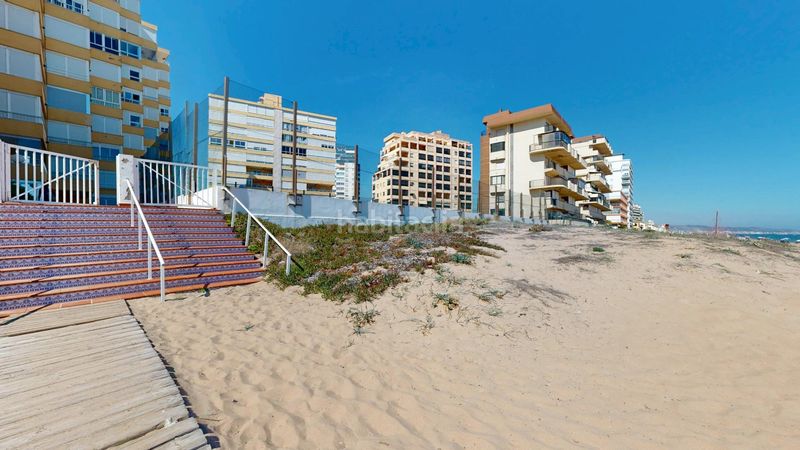 Foto 69ac499b-47cb-4101-aa5f-8417a8bc70a7. Apartament amb aparcament piscina a Tavernes de la Valldigna