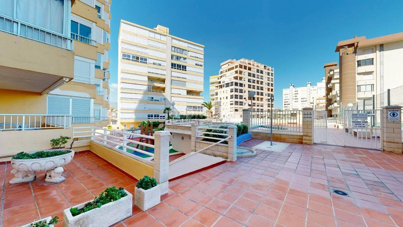 Foto 7dc88b69-23d0-45c4-b29f-f8811862683b. Apartament amb aparcament piscina a Tavernes de la Valldigna