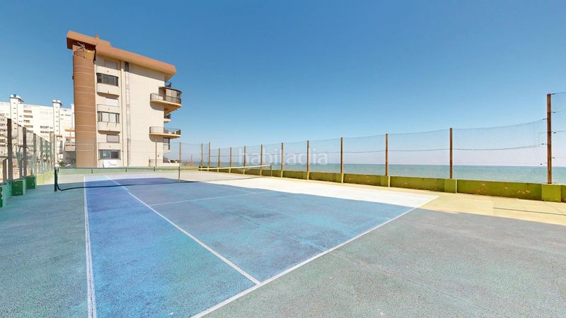Foto 865141f3-ed76-4042-ab1b-acb244ac2498. Apartament amb aparcament piscina a Tavernes de la Valldigna