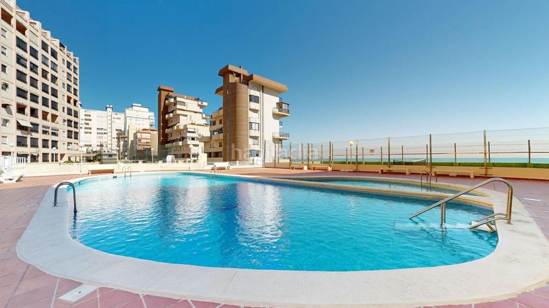 Foto 87d486c7-fc33-402b-a5d9-5e361d315e80. Apartament amb aparcament piscina a Tavernes de la Valldigna