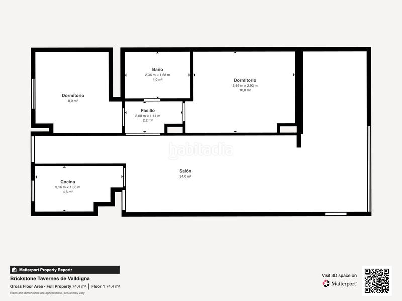 Foto 931fc54c-5057-41c8-9afd-1bf373535c6d. Apartament amb aparcament piscina a Tavernes de la Valldigna