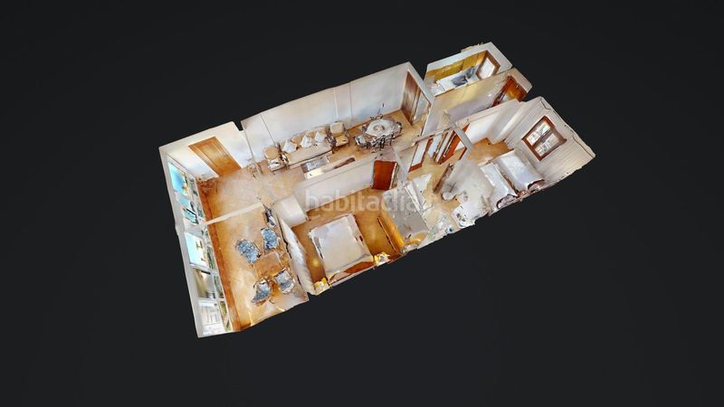 Foto 9b7bfd5b-7153-43ed-9afb-9692a3505ad2. Apartament amb aparcament piscina a Tavernes de la Valldigna