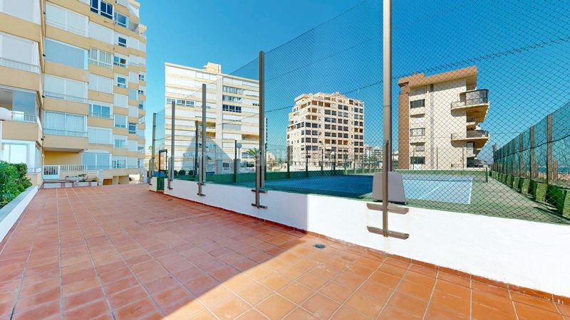 Foto a7fe8bef-775f-4957-a084-e5d4748ec528. Apartament amb aparcament piscina a Tavernes de la Valldigna