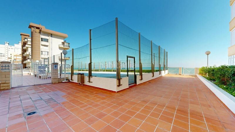 Foto b04cac70-b756-40c2-aed6-01b426a2a7dd. Apartament amb aparcament piscina a Tavernes de la Valldigna