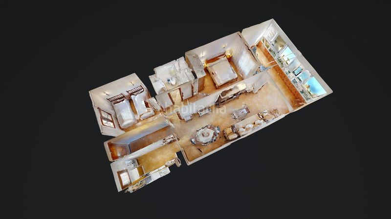 Foto c2860ee3-e78f-4508-a017-086384ed722f. Apartament amb aparcament piscina a Tavernes de la Valldigna