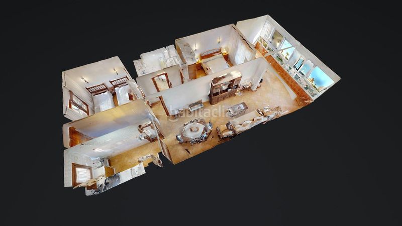 Foto cf078d67-a259-4e7a-b86b-bb1735001b38. Apartament amb aparcament piscina a Tavernes de la Valldigna