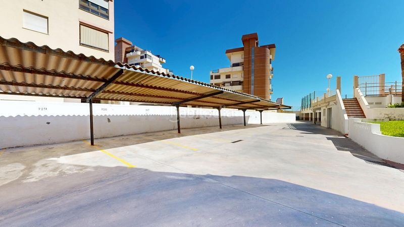 Foto e9d3736b-4675-42d3-b091-422205577454. Apartament amb aparcament piscina a Tavernes de la Valldigna