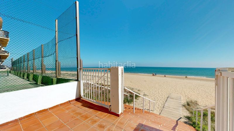 Foto eb771b29-b78d-4f41-a4a0-af0c0e4bf0a8. Apartament amb aparcament piscina a Tavernes de la Valldigna