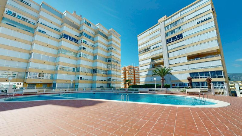 Foto ff05d070-3809-40c9-80fe-5c70149e488b. Apartament amb aparcament piscina a Tavernes de la Valldigna