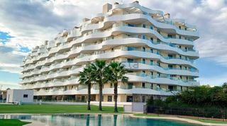 Flat  Camino tramuntana. Piso en venta playa el puig