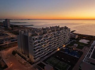 Pis  Camino tramuntana. Piso en venta playa el puig