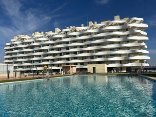 Appartement  Camino tramuntana. Piso en venta playa el puig