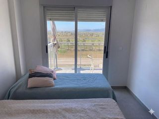 Pis  Malaga. Piso en moncofar playa