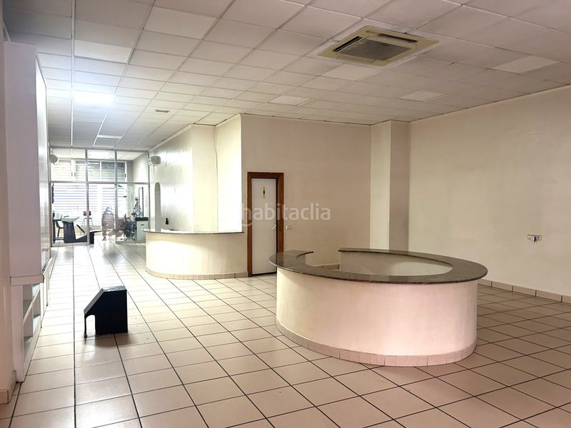 Foto b73ce2e6-9013-438c-a8a5-c772cc60b188. Local comercial a passeig de les germanies 43 a Germaníes - Juzgados Gandia