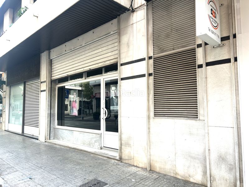 Foto cad1cbd9-0031-41e5-b678-4f412e1c9231. Local comercial a passeig de les germanies 43 a Germaníes - Juzgados Gandia