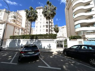 Apartament a Plaça de la Rosa dels Vents 16