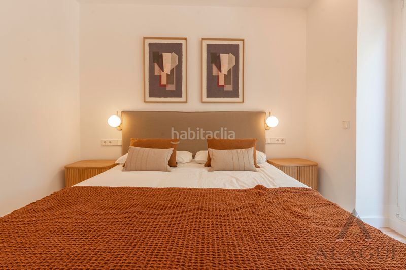 Foto 01b95411-1ed3-4241-9c4c-0c7c58e20cf7. Apartament amb calefacció a Argüelles Madrid