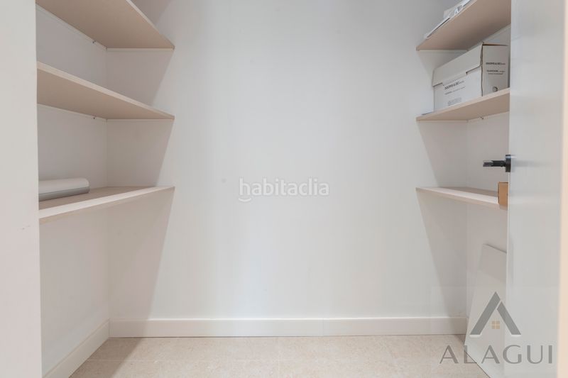 Foto 03f7cd99-218a-4b5d-ab2b-d10d7605df5b. Apartament amb calefacció a Argüelles Madrid